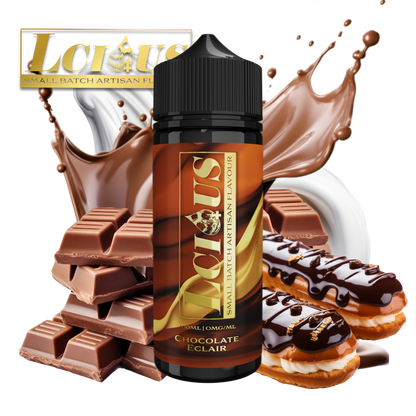 Lcious - Chocolate Eclair (9659642577241)